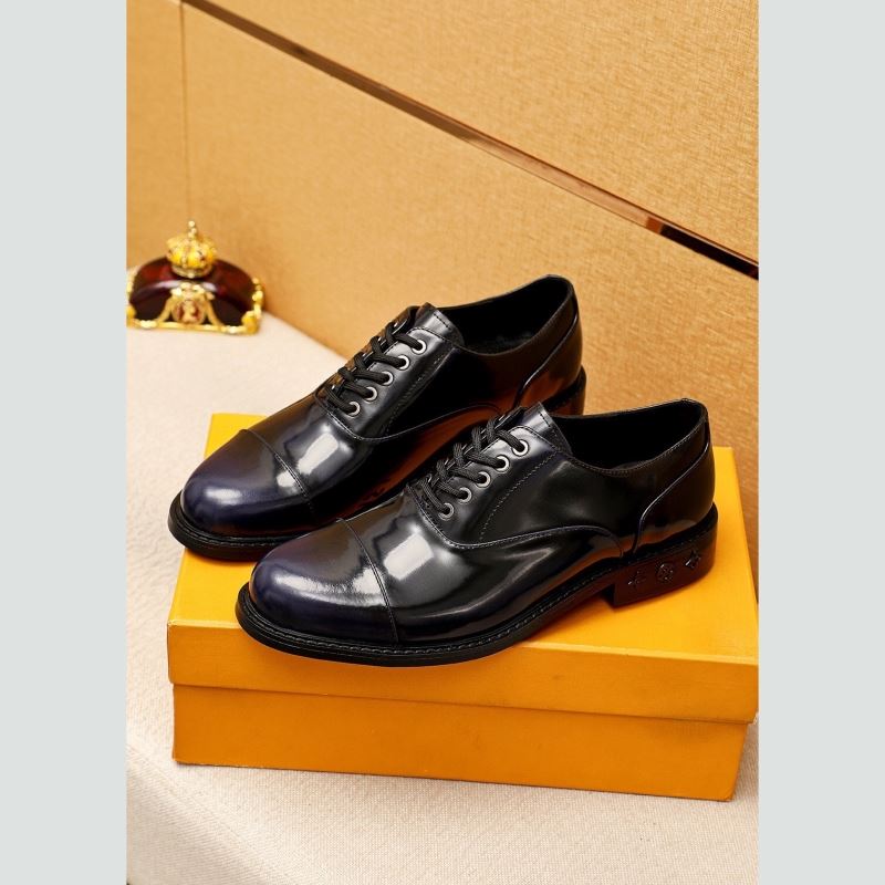 LV Leather Shoes